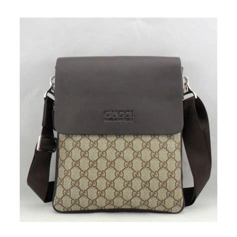 harga tas selempang gucci pria original|harga bag Gucci pria.